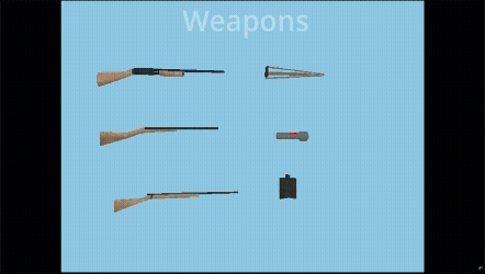AFC's PSX Hunting Pack (WIP)