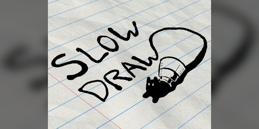 Cover image for Slow Draw