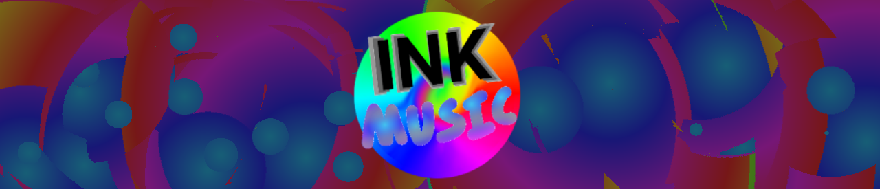 INK Music Player