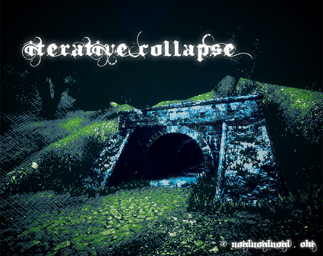 Cover image for ITERATIVECOLLAPSE