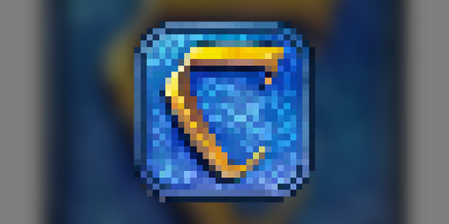 Cover image for Pixel Carcassonne