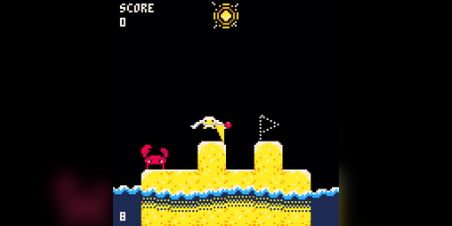Cover image for Crab