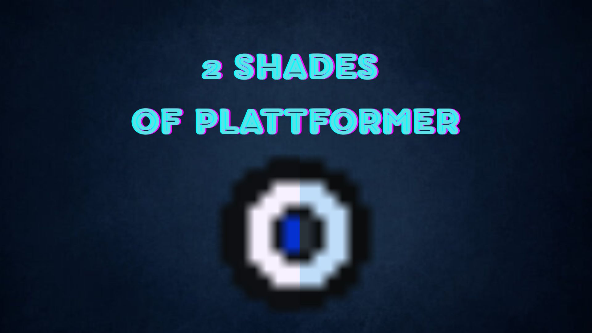 2 Shades of plattforming