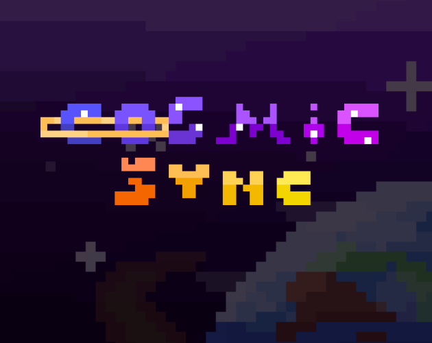 Cosmic Sync