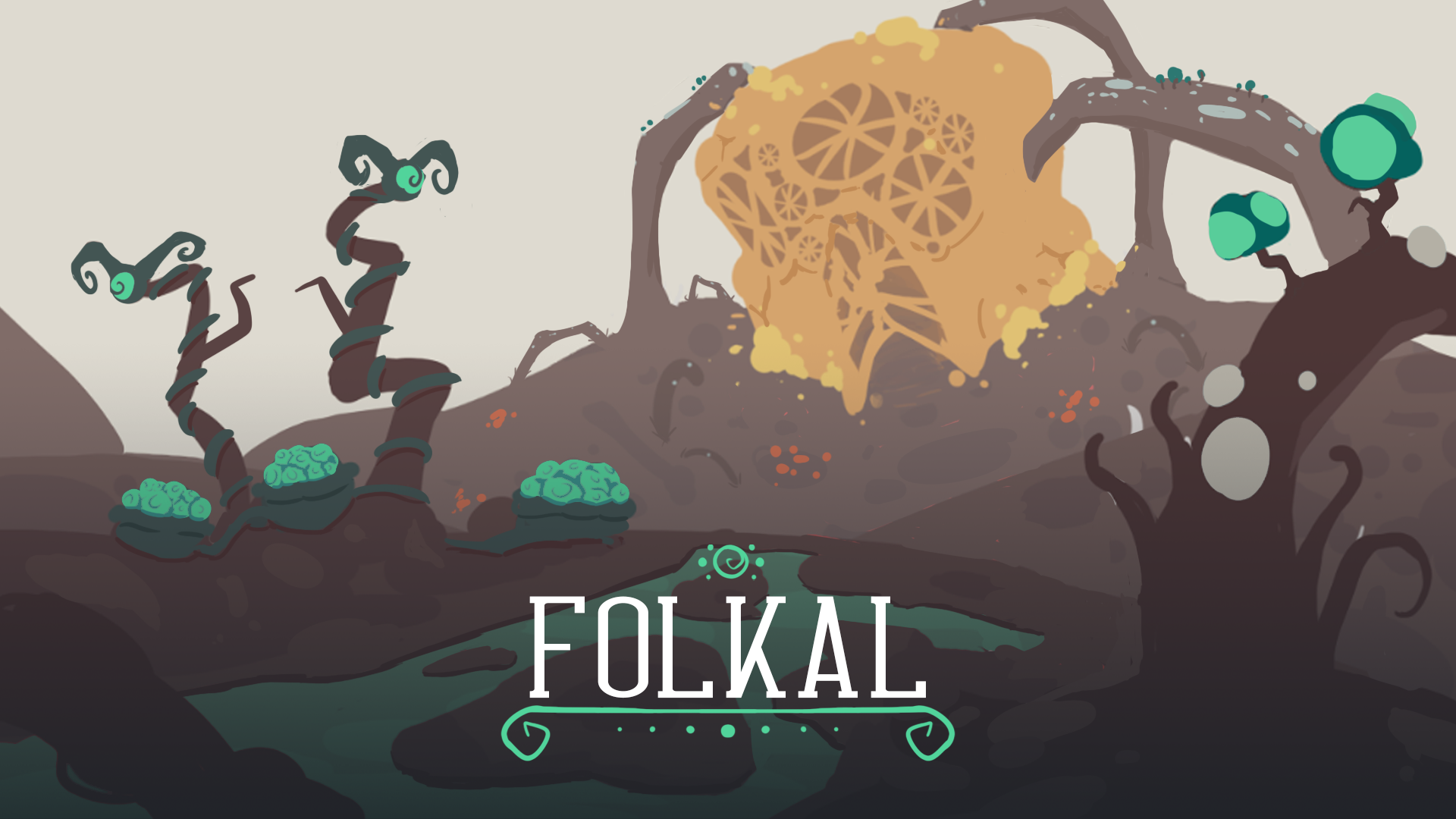 Folkal (Prototype)