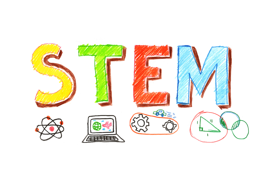 Math In Stem