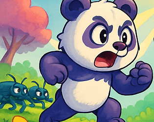 The Adventures of Pico Panda