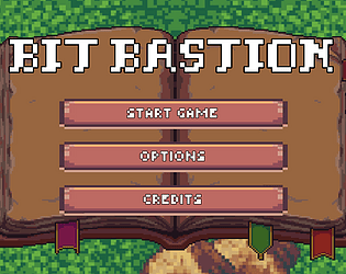BitBastion