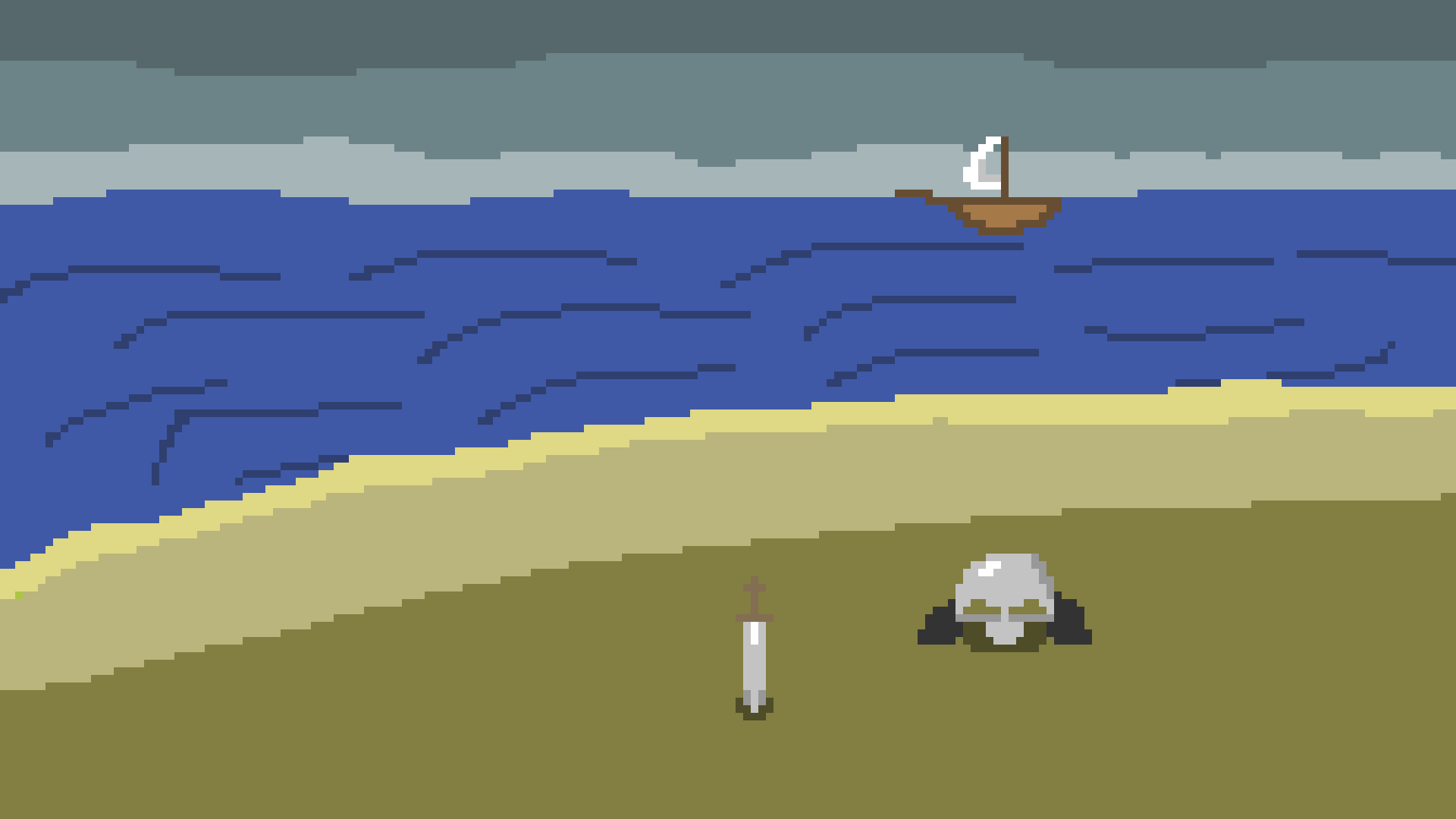 Age OF Plunder: Vikings