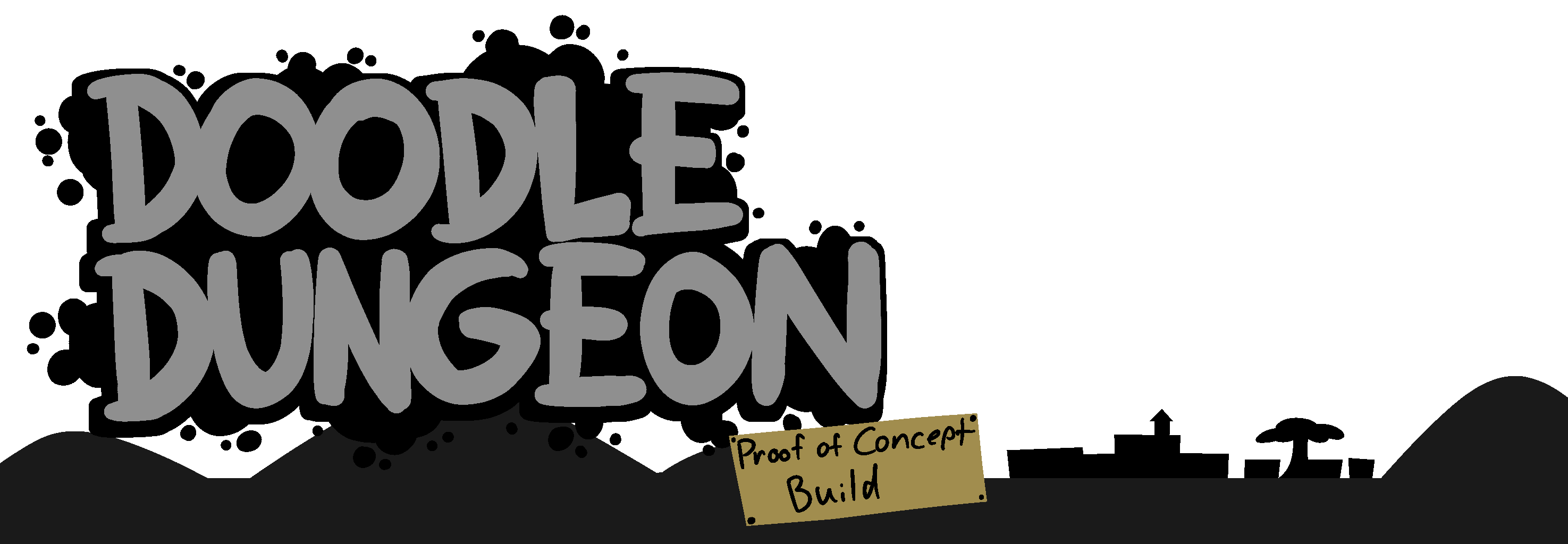 Doodle Dungeon