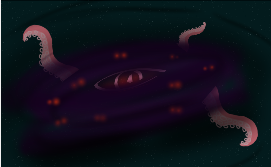 Cosmic Corruption