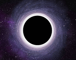 Void Runner