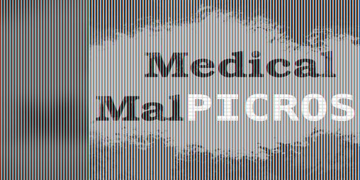 Cover image for Medical MalPICROSS