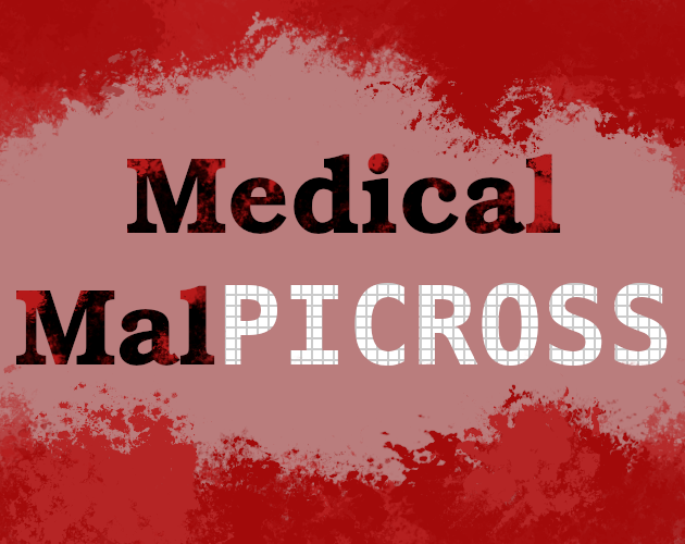 Cover image for Medical MalPICROSS