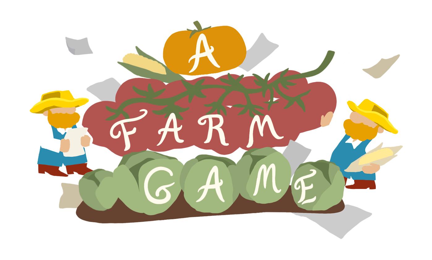 A Farm Game