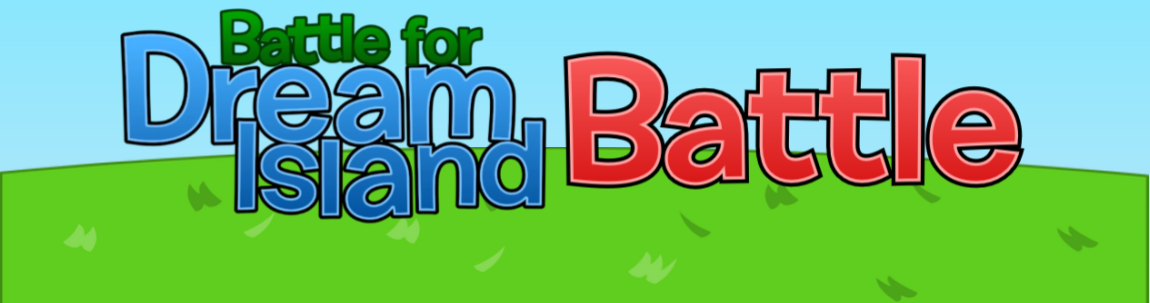 (DEMO) BFDI BATTLE