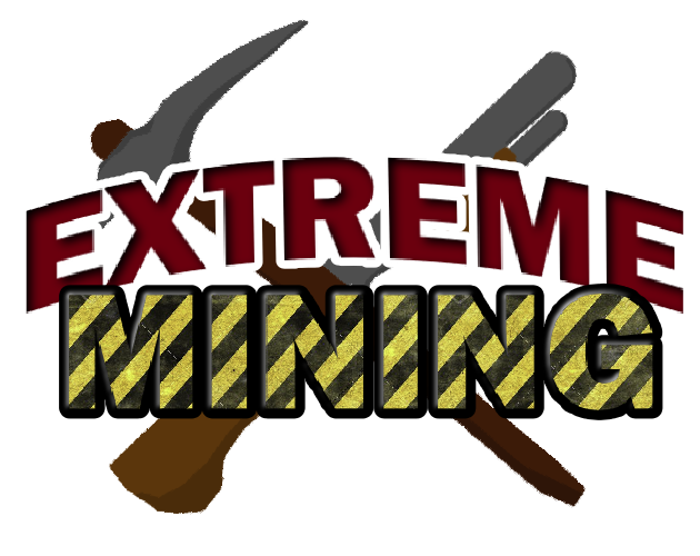 Extreme Mining