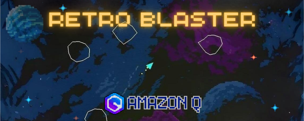 Astro Blaster