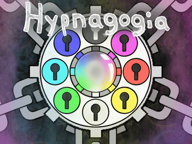 Hypnagogia (RPG Maker Prototype)
