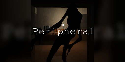 Cover image for Peripheral