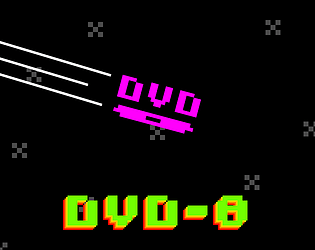 DVD-8