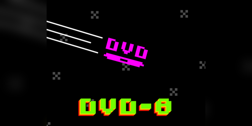 Cover image for DVD-8