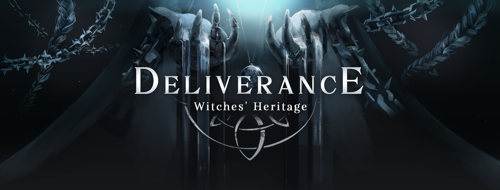 Deliverance Witches' Heritage