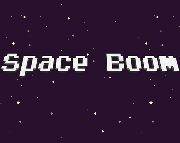 Cover image for Space Boom