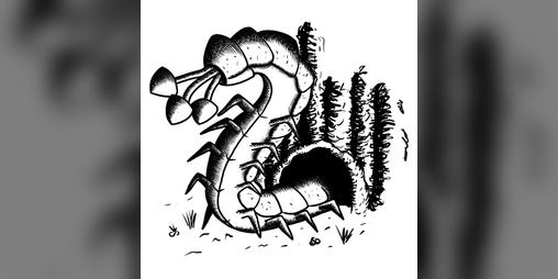 Cover image for La Espesura