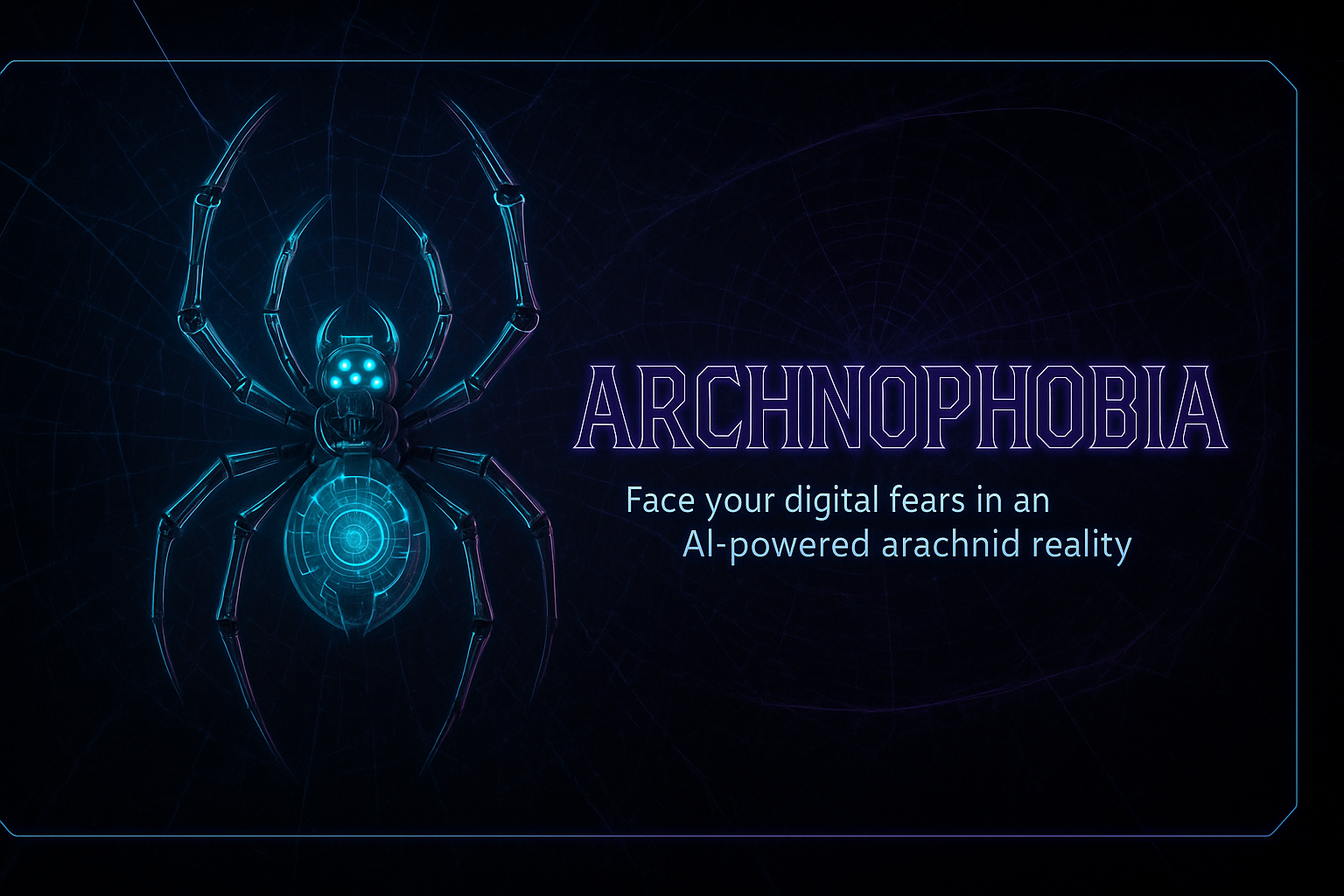 Archanopobia