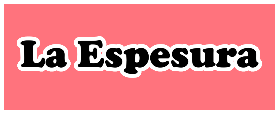 La Espesura