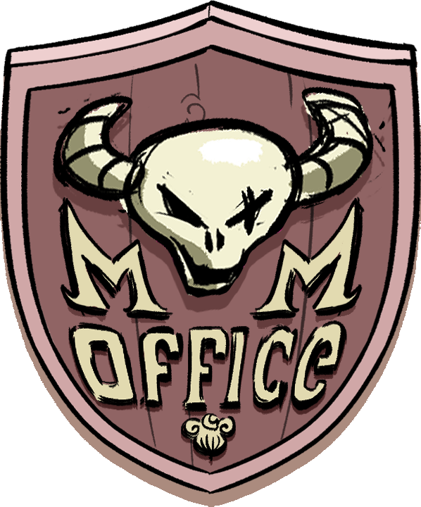 Cover image for MMOffice