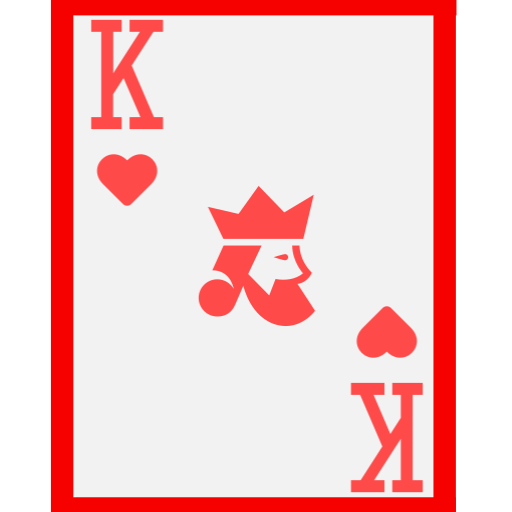 The King of Blackjack