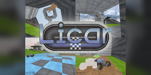 Cover image for Licar
