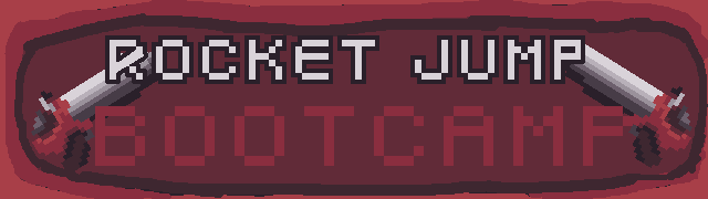 RocketJump Bootcamp