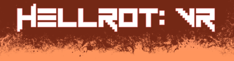 Hellrot: VR