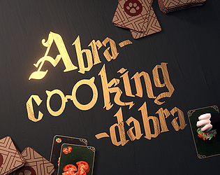 Abra-Cooking-Dabra Demo