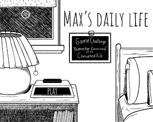 Max's Daily Life