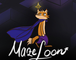 Mazeloon