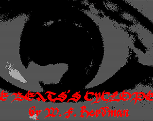 The Beast's Cyclopean