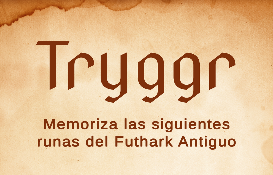 Tryggr
