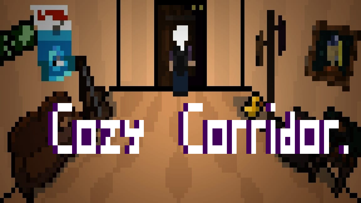 Cozy Corridor