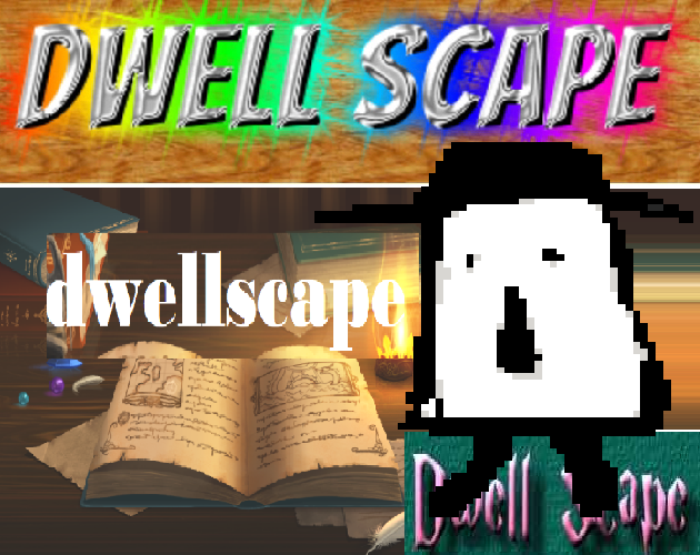 Cover image for dwellscape i like this one