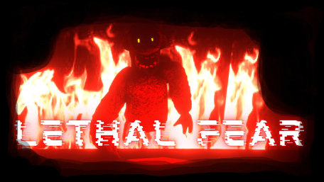 Lethal Frights Home (Soon)