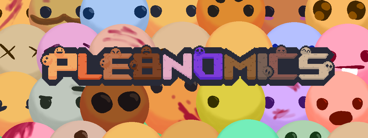 Plebnomics