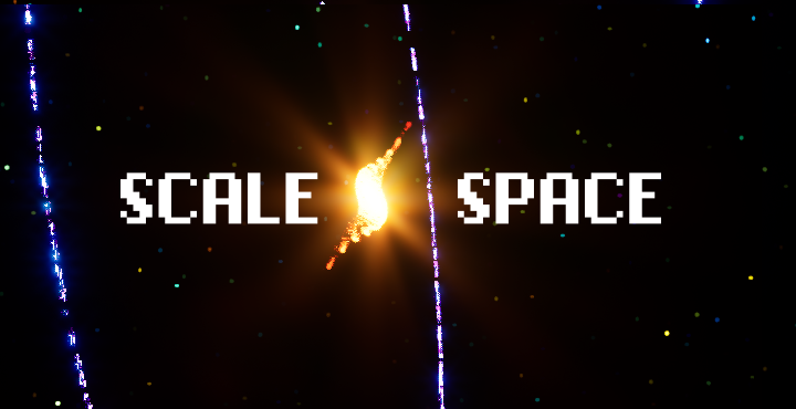 Scale Space Early Access