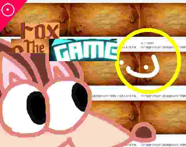Fox the game (Joke)
