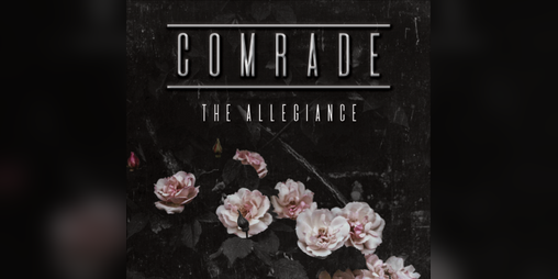 Cover image for Comrade: The Allegiance (Playtest)