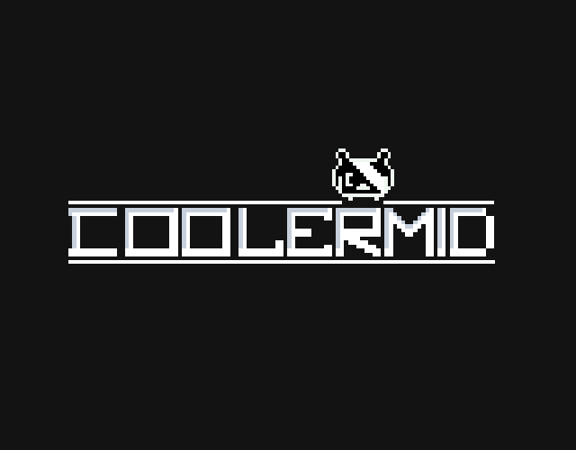 Cover image for COOLERMID