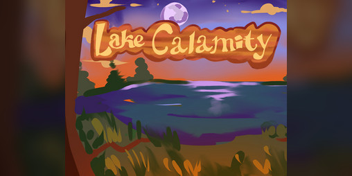 Cover image for Lake Calamity